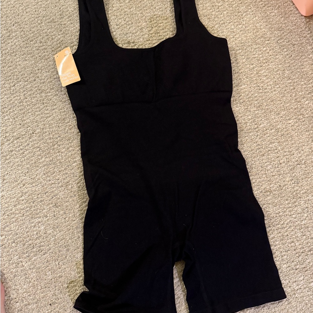 Black Shapewear